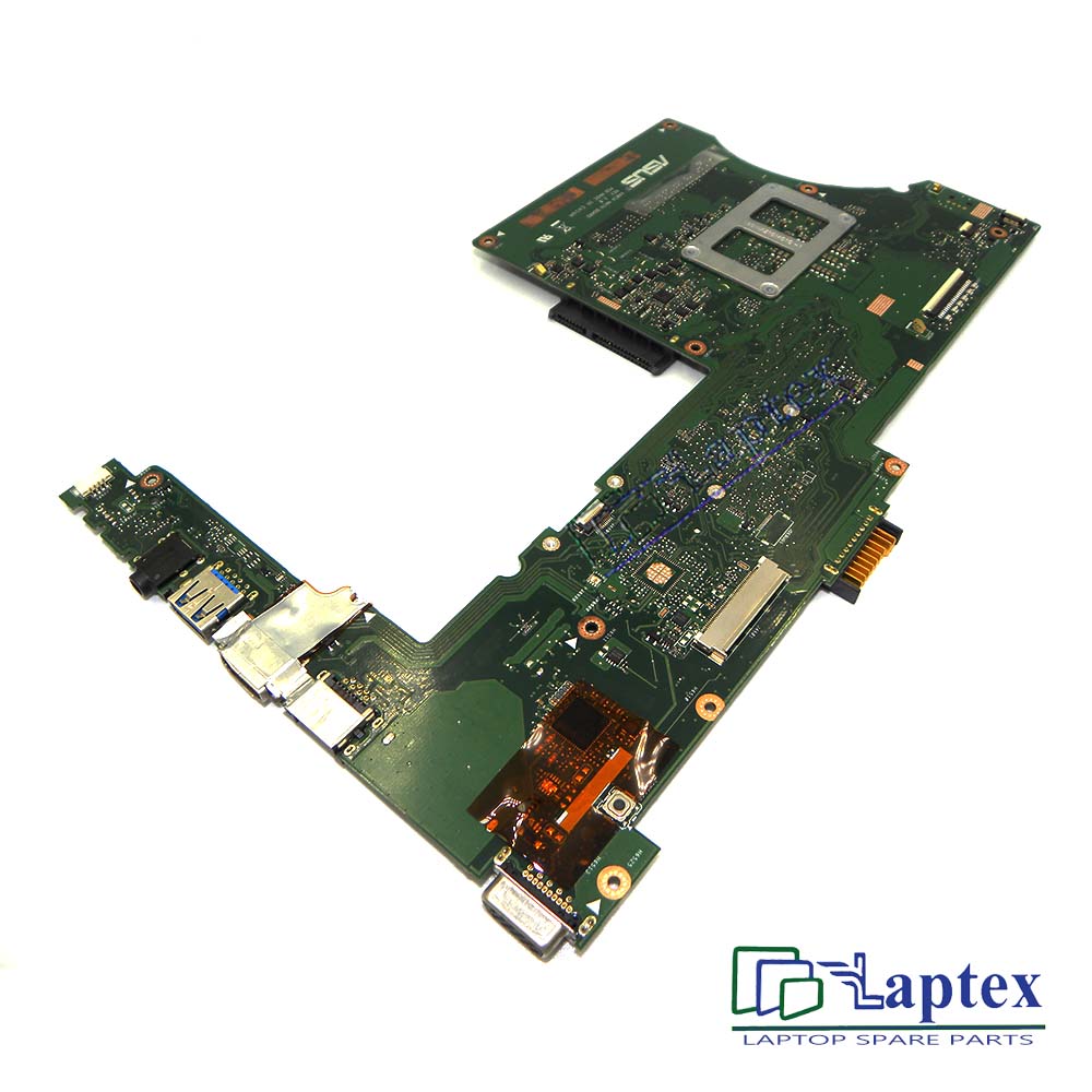 Asus X401a Gm Non Graphic Motherboard